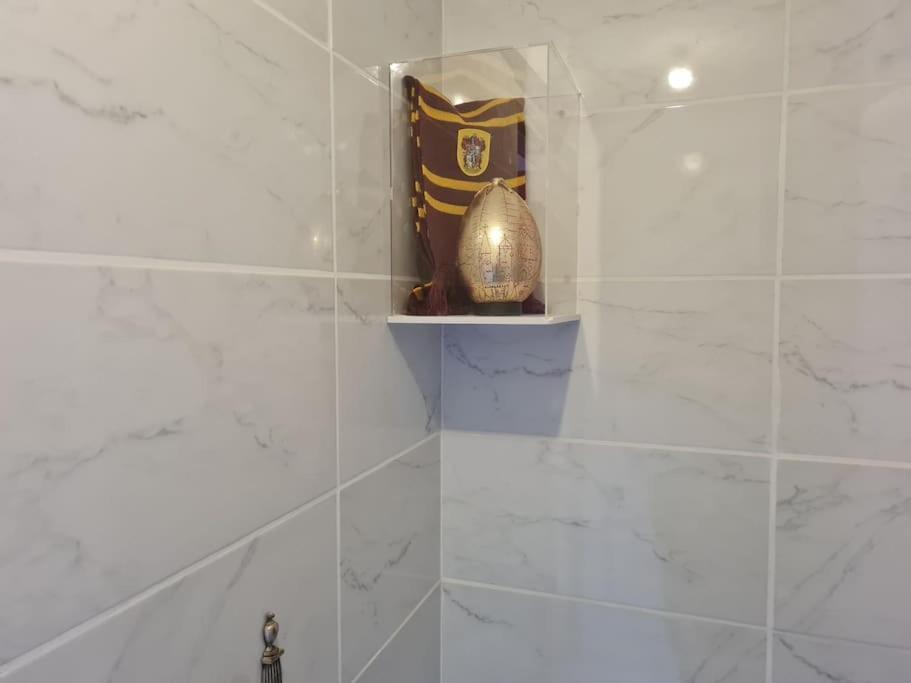 Harry Potter - Le Logis Du Petit Sorcier - Clim Apartment Carcassonne Luaran gambar