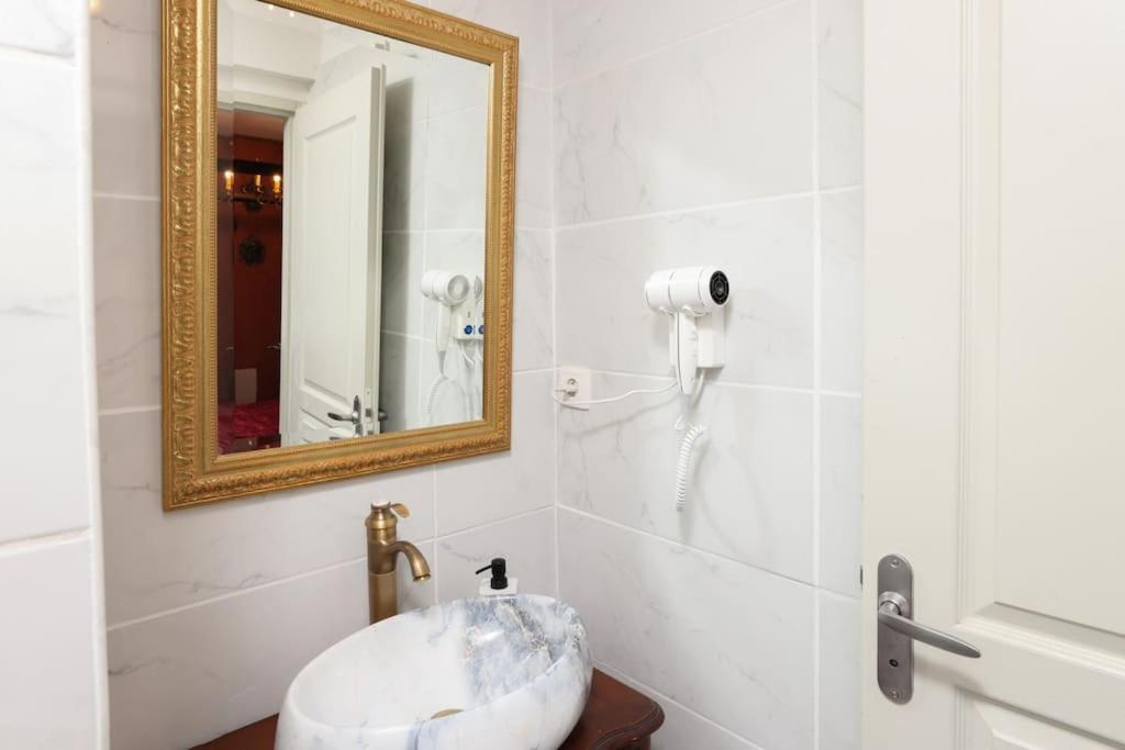 Harry Potter - Le Logis Du Petit Sorcier - Clim Apartment Carcassonne Luaran gambar